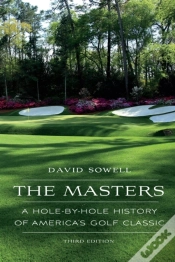 Capa do artigo Masters