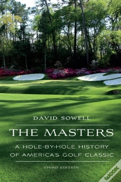 Capa do artigo Masters