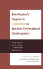 Master'S Degree In Education As Teacher Professional Development - Preview