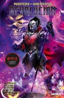 Masters Del Universo: Revolucion
