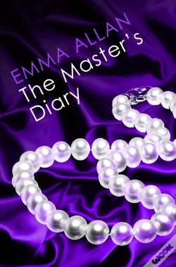 Capa do artigo Master'S Diary