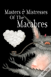 Capa do artigo Masters & Mistresses Of Macabre