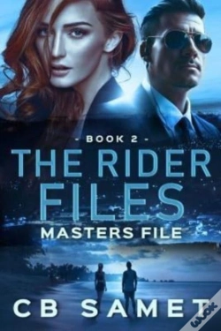 Capa do artigo Masters File