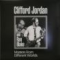 Masters From Different Worlds - Vinil - Preview