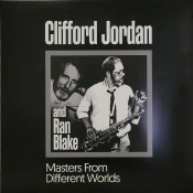 Capa do artigo Masters From Different Worlds - Vinil