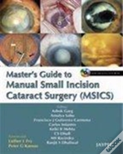 Capa do artigo Masters Guide To Manual Small Incision
