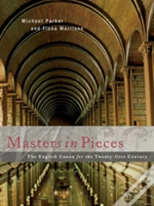 Capa do artigo Masters In Pieces