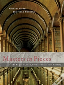 Capa do artigo Masters In Pieces
