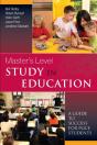 Master'S Level Study In Education: A Guide To Success For Pgce Students - Preview