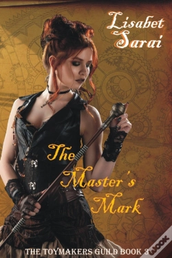 Capa do artigo Master'S Mark: The Toymaker'S Guild Book 3