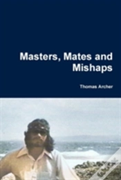 Capa do artigo Masters, Mates And Mishaps