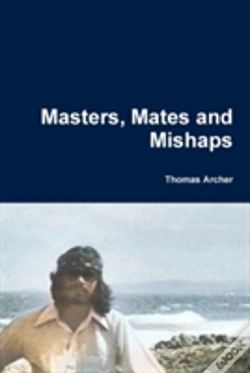 Capa do artigo Masters, Mates And Mishaps