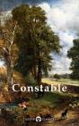 Masters Of Art - John Constable - Preview