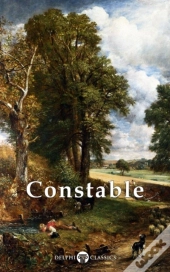 Masters Of Art - John Constable