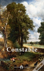 Capa do artigo Masters Of Art - John Constable