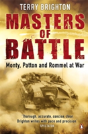 Masters Of Battle - Preview