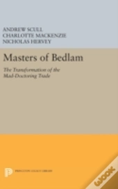 Masters Of Bedlam