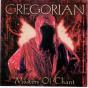 Masters Of Chant - CD - Preview