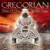 Capa do artigo Masters Of Chant X: The Final Chapter - CD