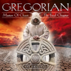 Capa do artigo Masters Of Chant X: The Final Chapter - CD