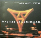 Capa do artigo Masters Of Confusion - CD