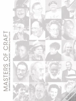 Capa do artigo Masters Of Craft