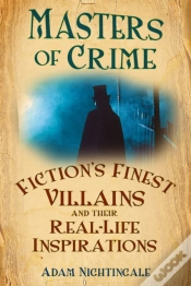 Capa do artigo Masters Of Crime
