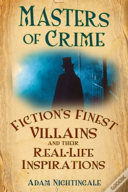 Capa do artigo Masters Of Crime