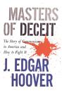Masters Of Deceit - Preview