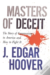 Masters Of Deceit