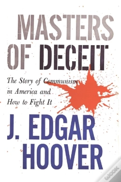 Capa do artigo Masters Of Deceit