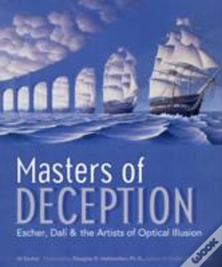 Capa do artigo Masters Of Deception