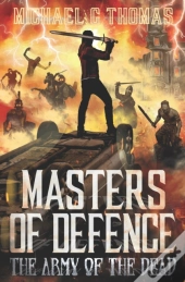 Masters Of Defence