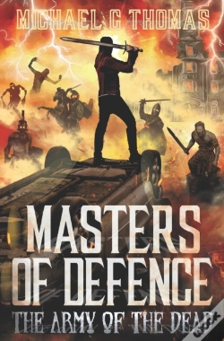 Capa do artigo Masters Of Defence