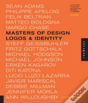 Capa do artigo Masters Of Design: Logos & Identity