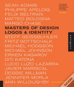 Capa do artigo Masters Of Design: Logos & Identity