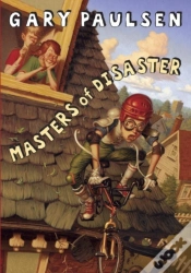 Capa do artigo Masters Of Disaster