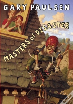 Capa do artigo Masters Of Disaster