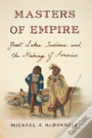 Masters Of Empire