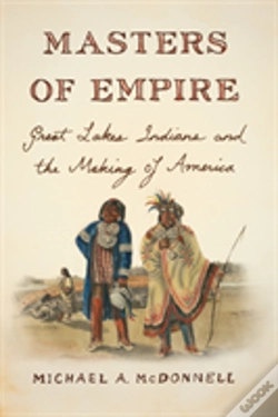 Capa do artigo Masters Of Empire