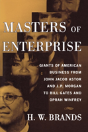 Masters Of Enterprise - Preview