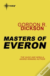 Capa do artigo Masters Of Everon