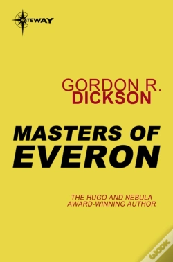 Capa do artigo Masters Of Everon