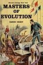 Masters Of Evolution - Preview