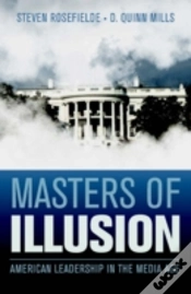 Capa do artigo Masters Of Illusion