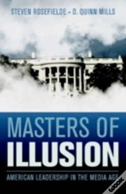 Capa do artigo Masters Of Illusion