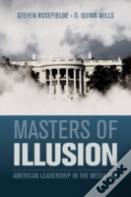 Masters Of Illusion