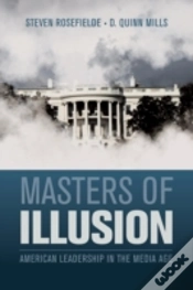 Capa do artigo Masters Of Illusion