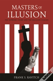 Capa do artigo Masters Of Illusion