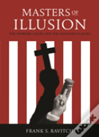 Masters Of Illusion